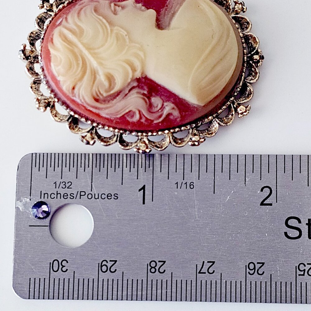 Brooch Lot - Picture 5 of 14